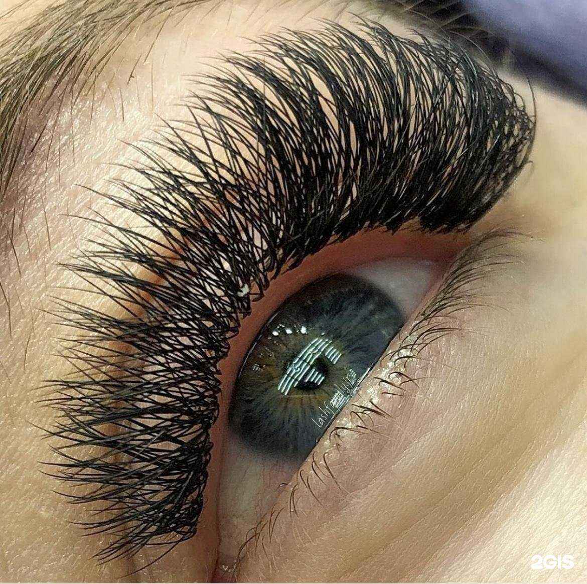 Отзывы на компанию Lashfamily.jr в Казани c фото