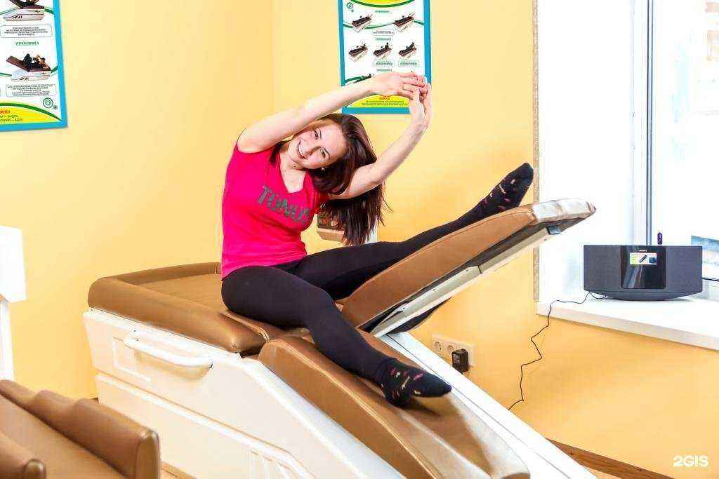 Отзывы на компанию Hot form в г. Воронеж c фото