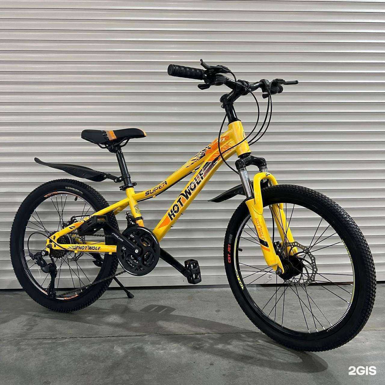 Отзывы на компанию Bike shop в Самаре c фото