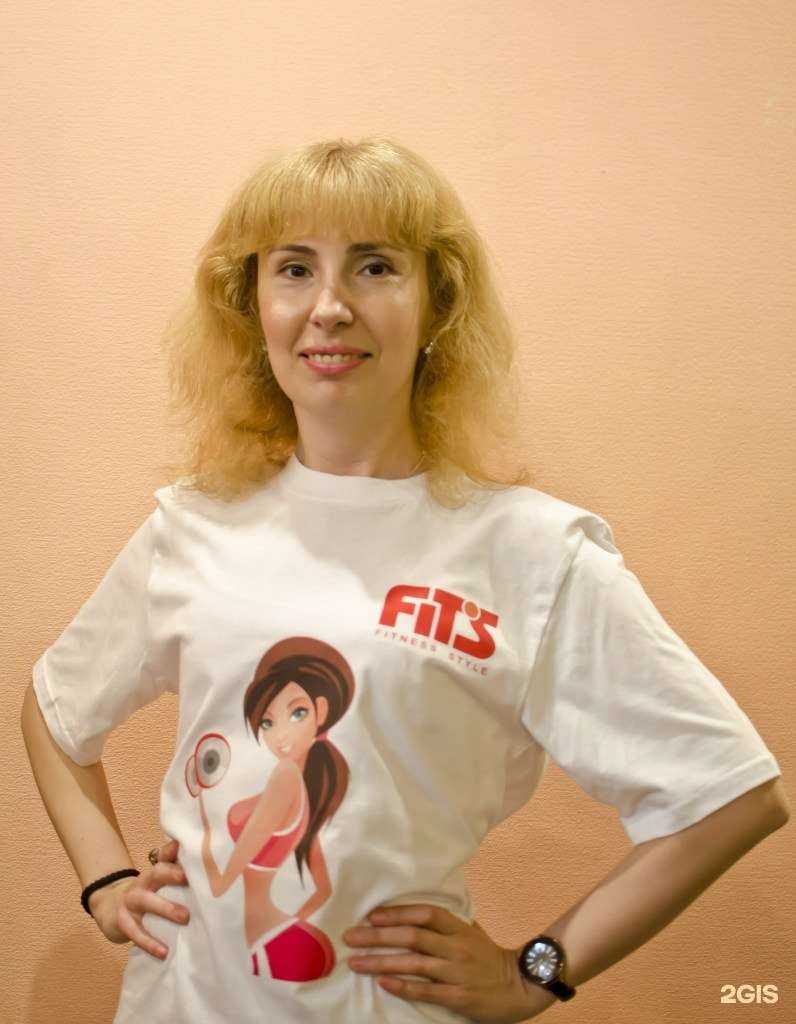 Отзывы на компанию Fits в Нижнем Новгороде c фото