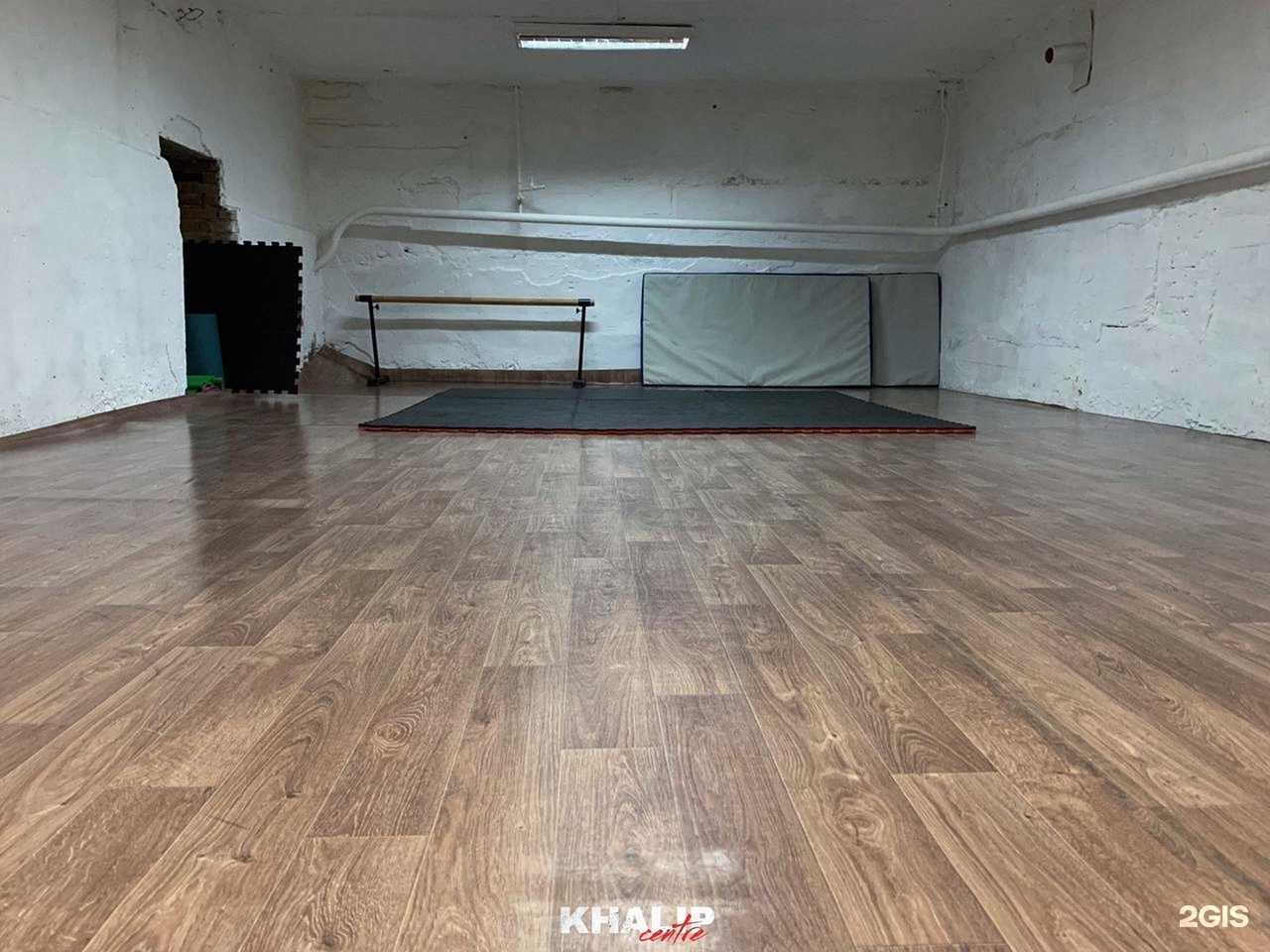 Отзывы на компанию Khalip studio в Красноярске c фото