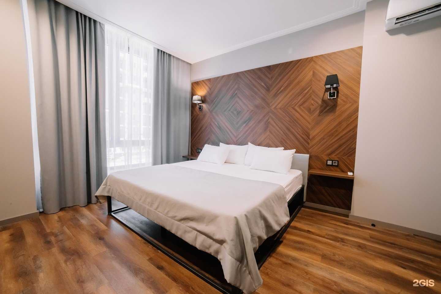 Отзывы на компанию Grand Sapphire Village в Анапе c фото