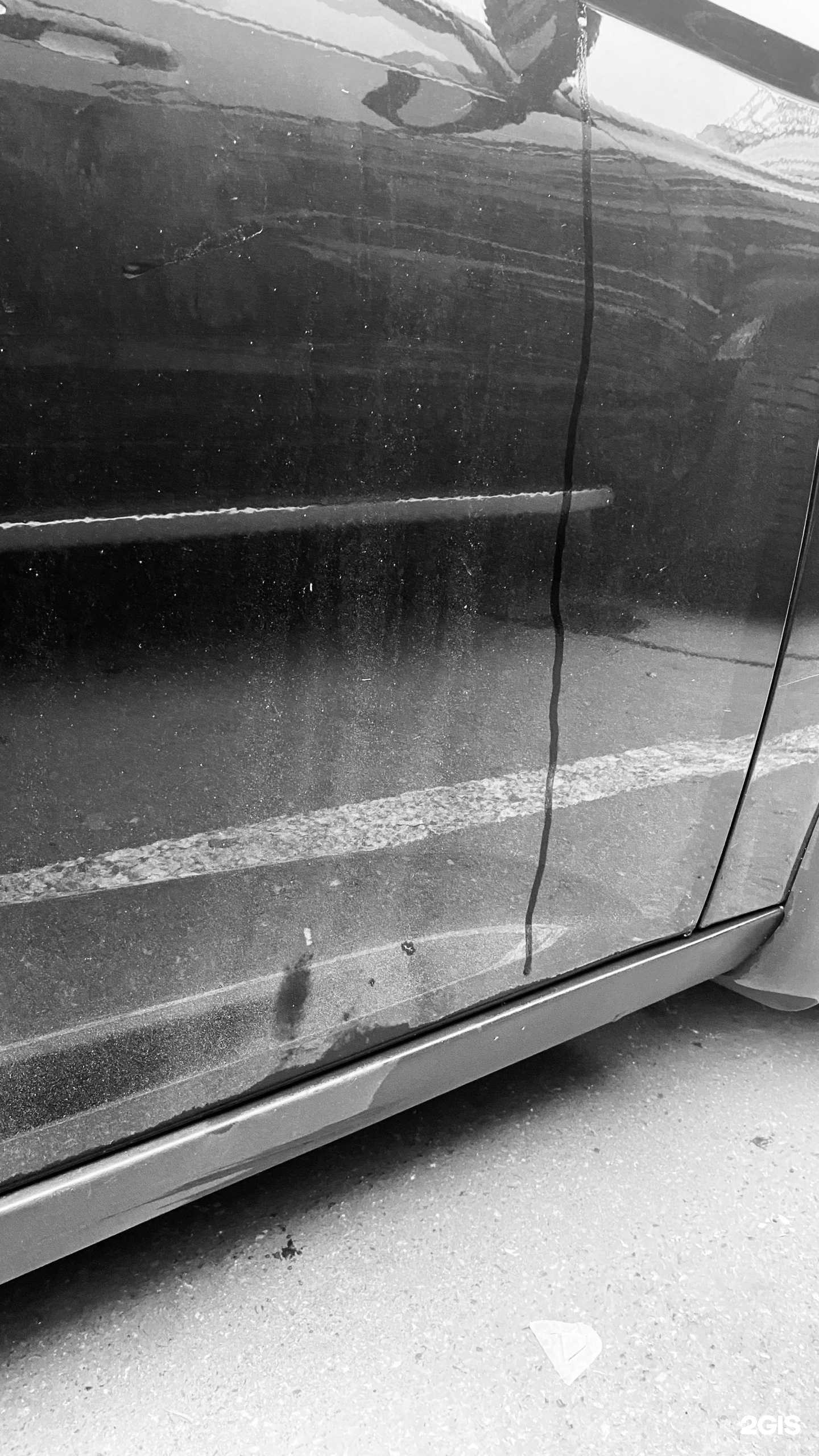 Отзывы на компанию Блеск в г. Нижний Новгород c фото