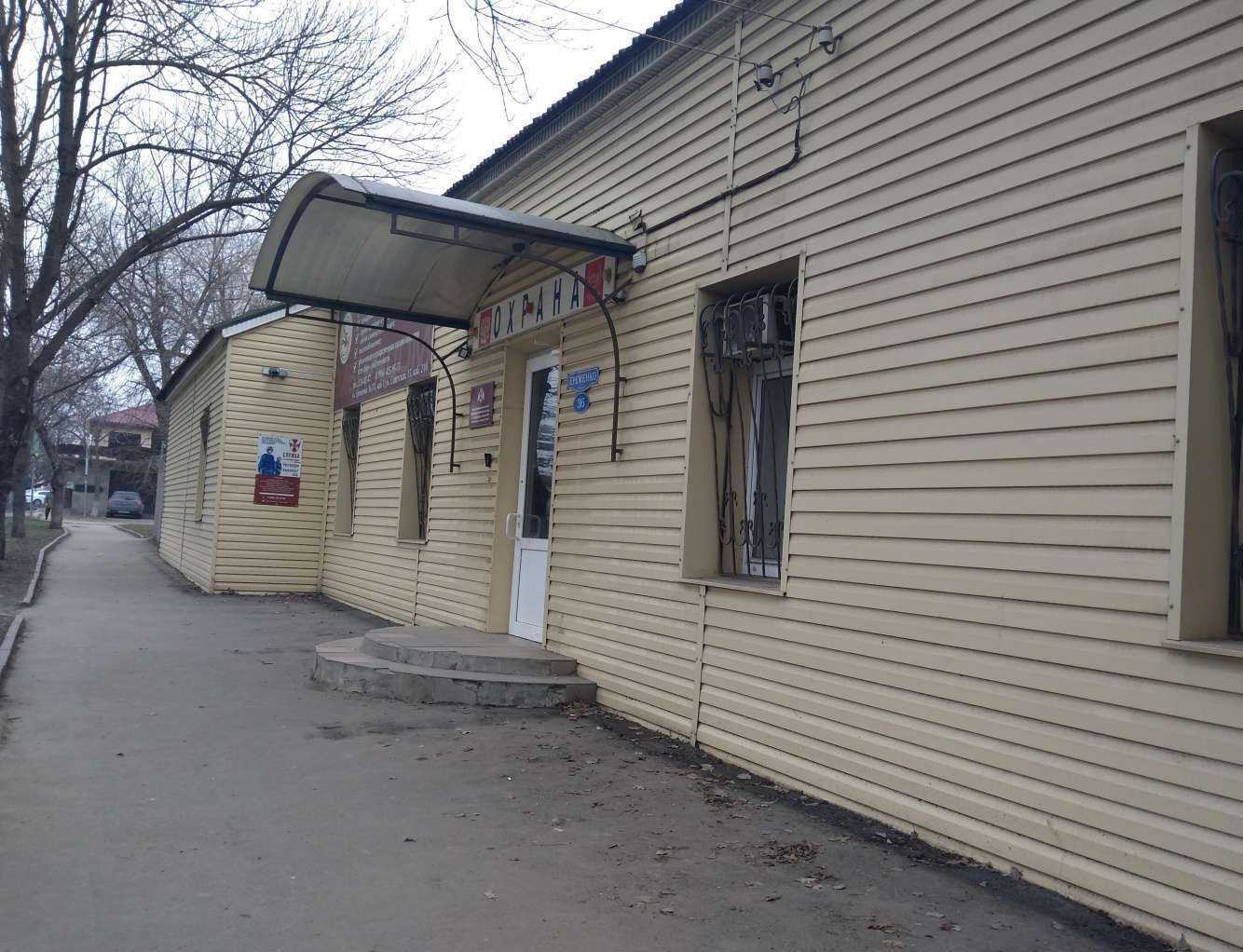 Отзывы на компанию Отдел вневедомственной охраны при Управлении МВД России по г. Ростову-на-Дону в Советском районе в Ростове-на-Дону c фото