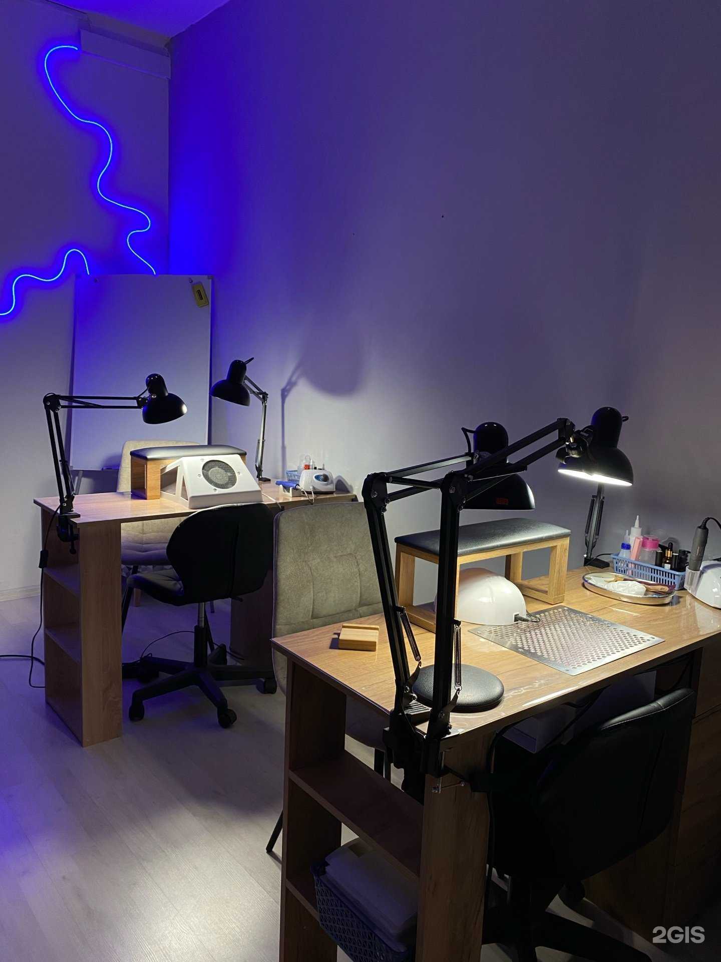 Отзывы на компанию Businka | beauty room в г. Псков c фото