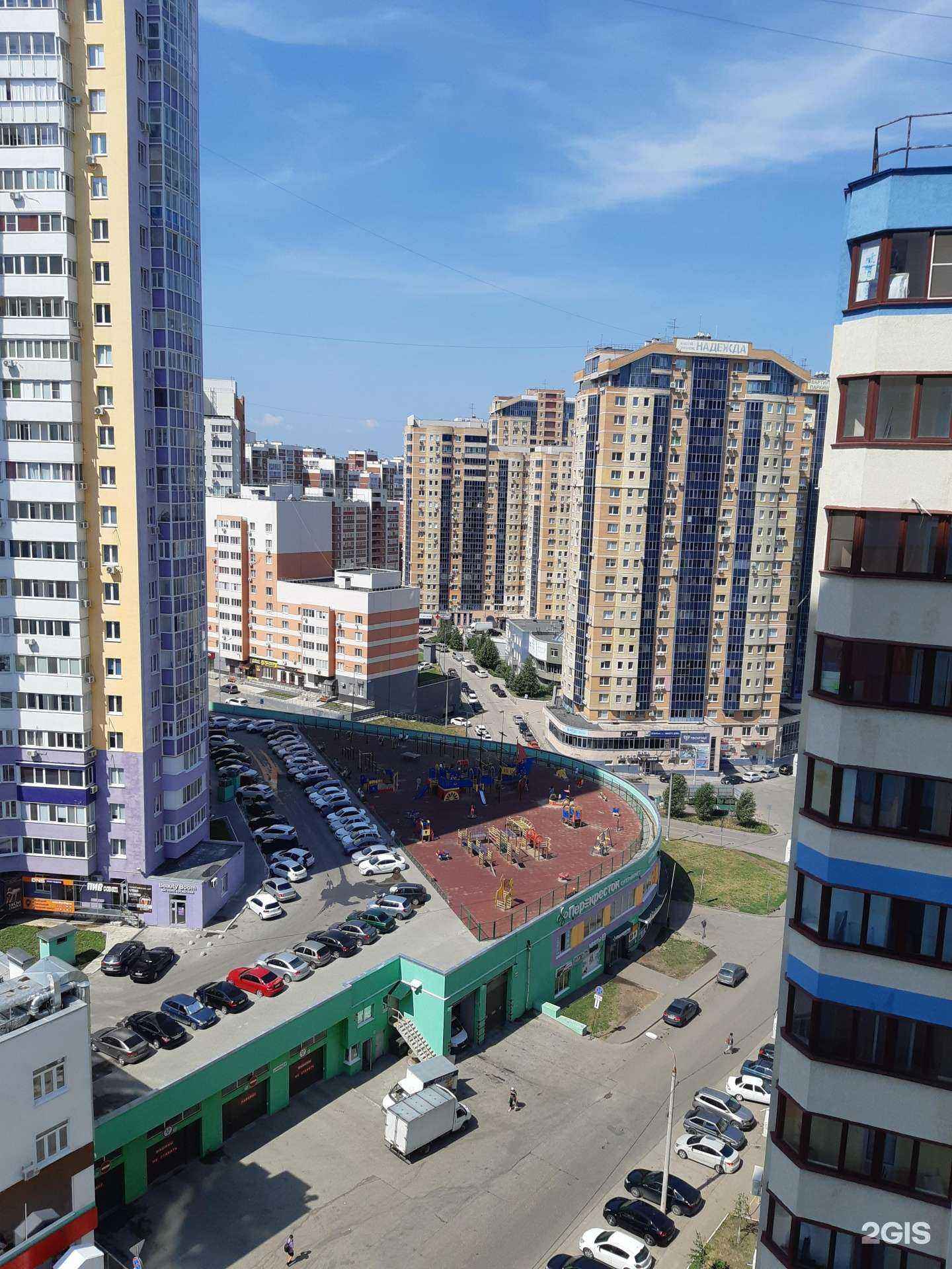 Отзывы на компанию by Smirnova в Самаре c фото