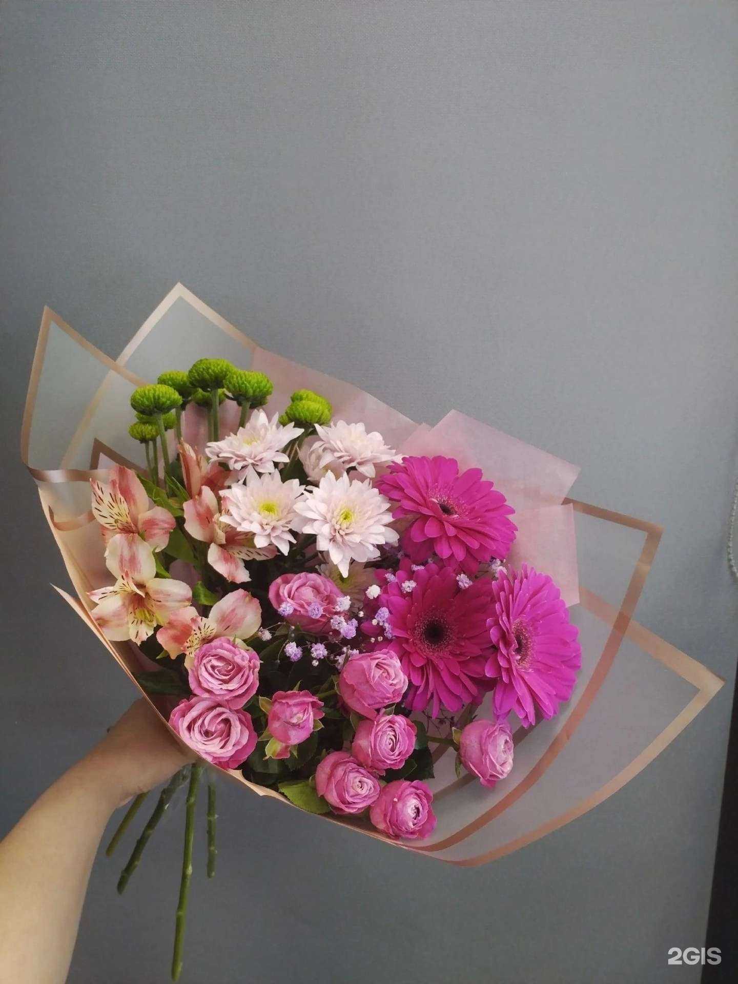 Отзывы на компанию La Fleur в Архангельске c фото