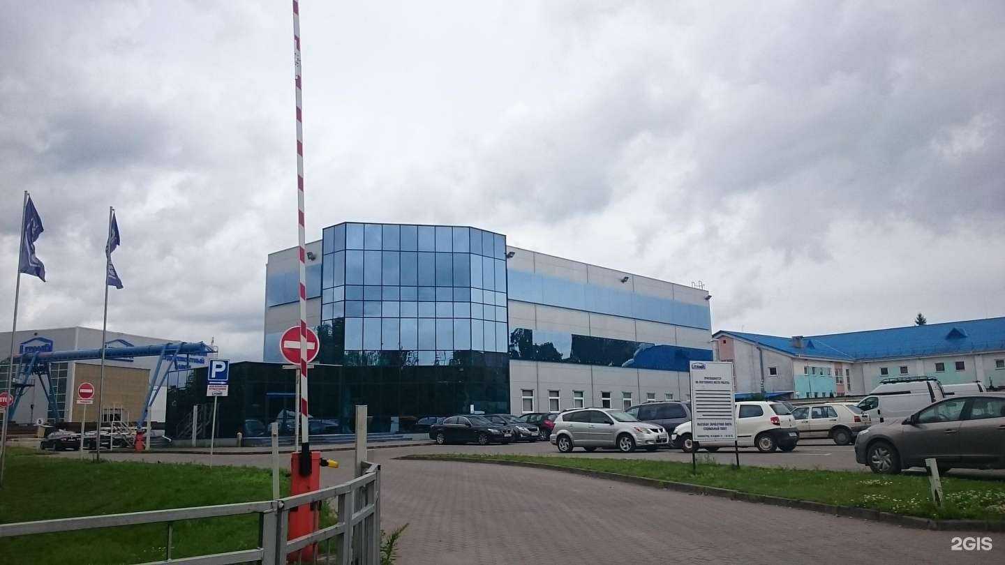 Отзывы на компанию Мебельный сервис в Калининграде c фото - фотография 2 из 2