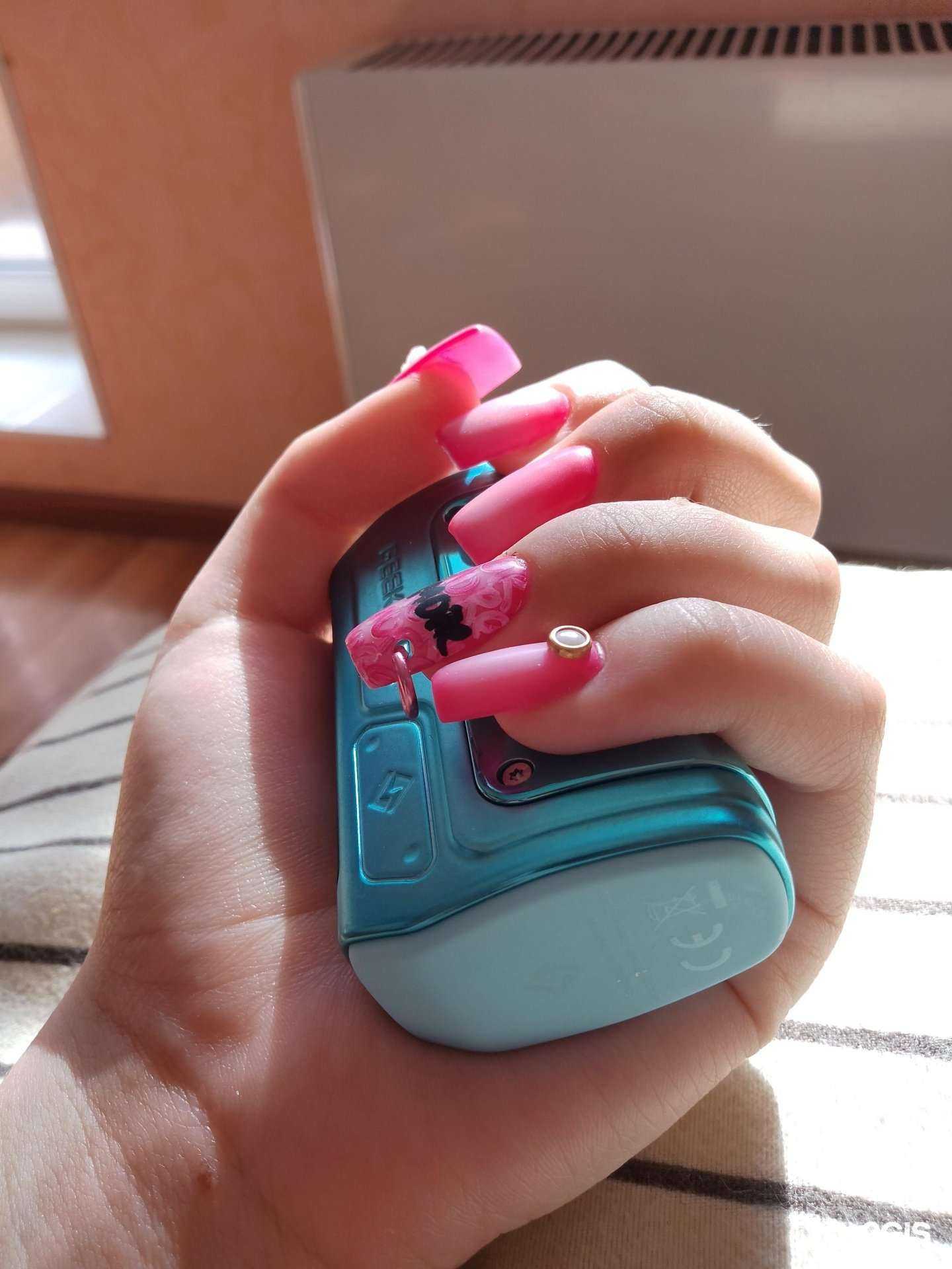 Отзывы на компанию xsl.nails в Магнитогорске c фото