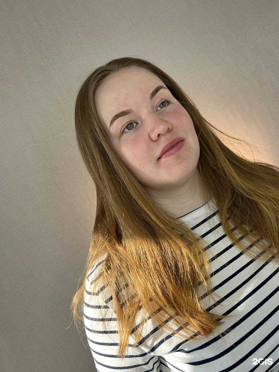 Отзывы на компанию Кабинет ухода за ресницами и бровями Наталья Федорова в Тюмени c фото