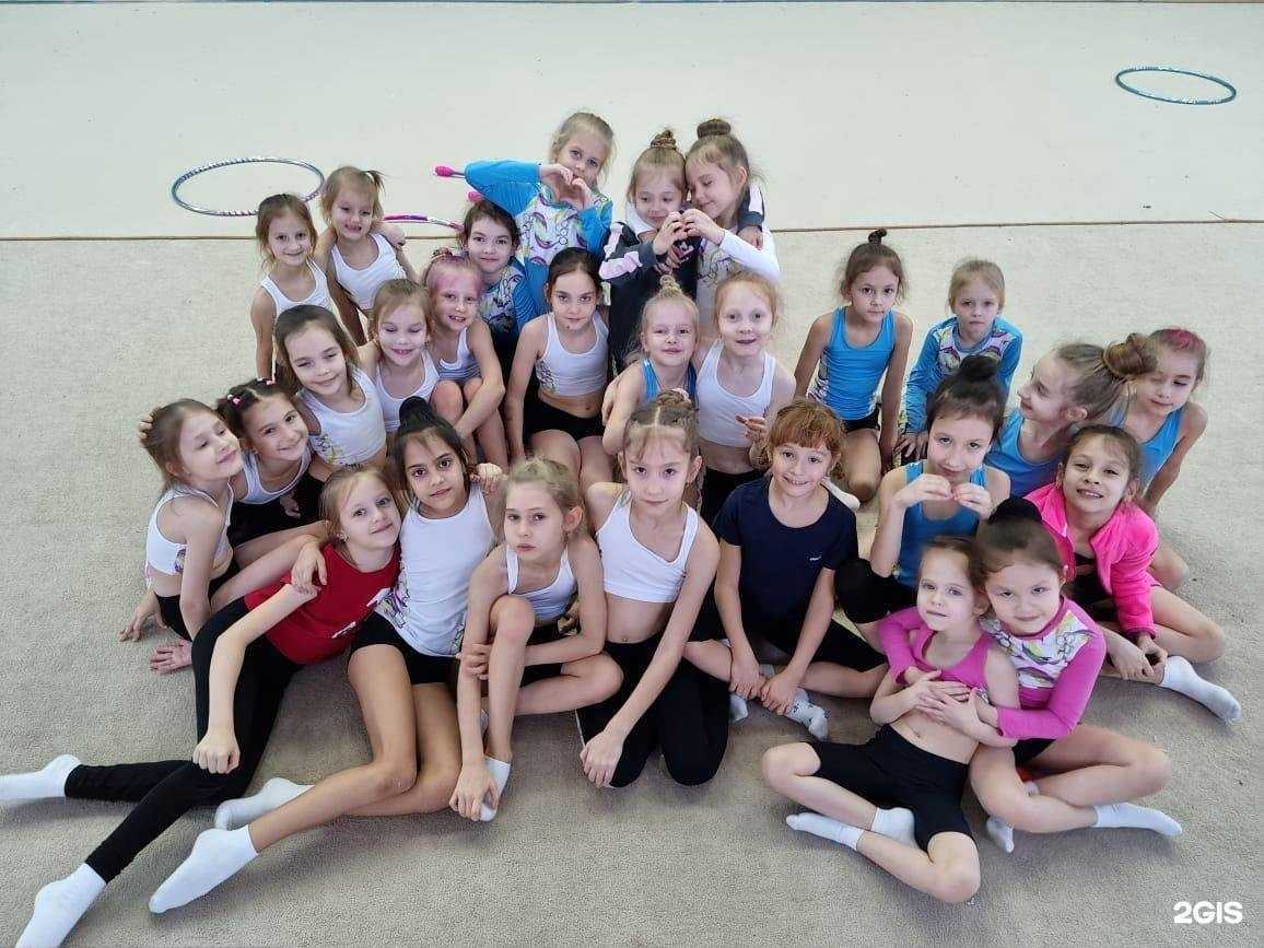 Отзывы на компанию Олимпия в Новосибирске c фото