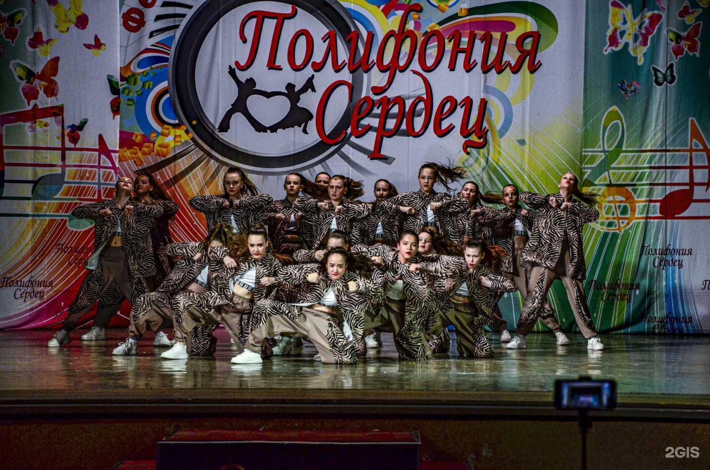 Отзывы на компанию Nn dance в Краснодаре c фото