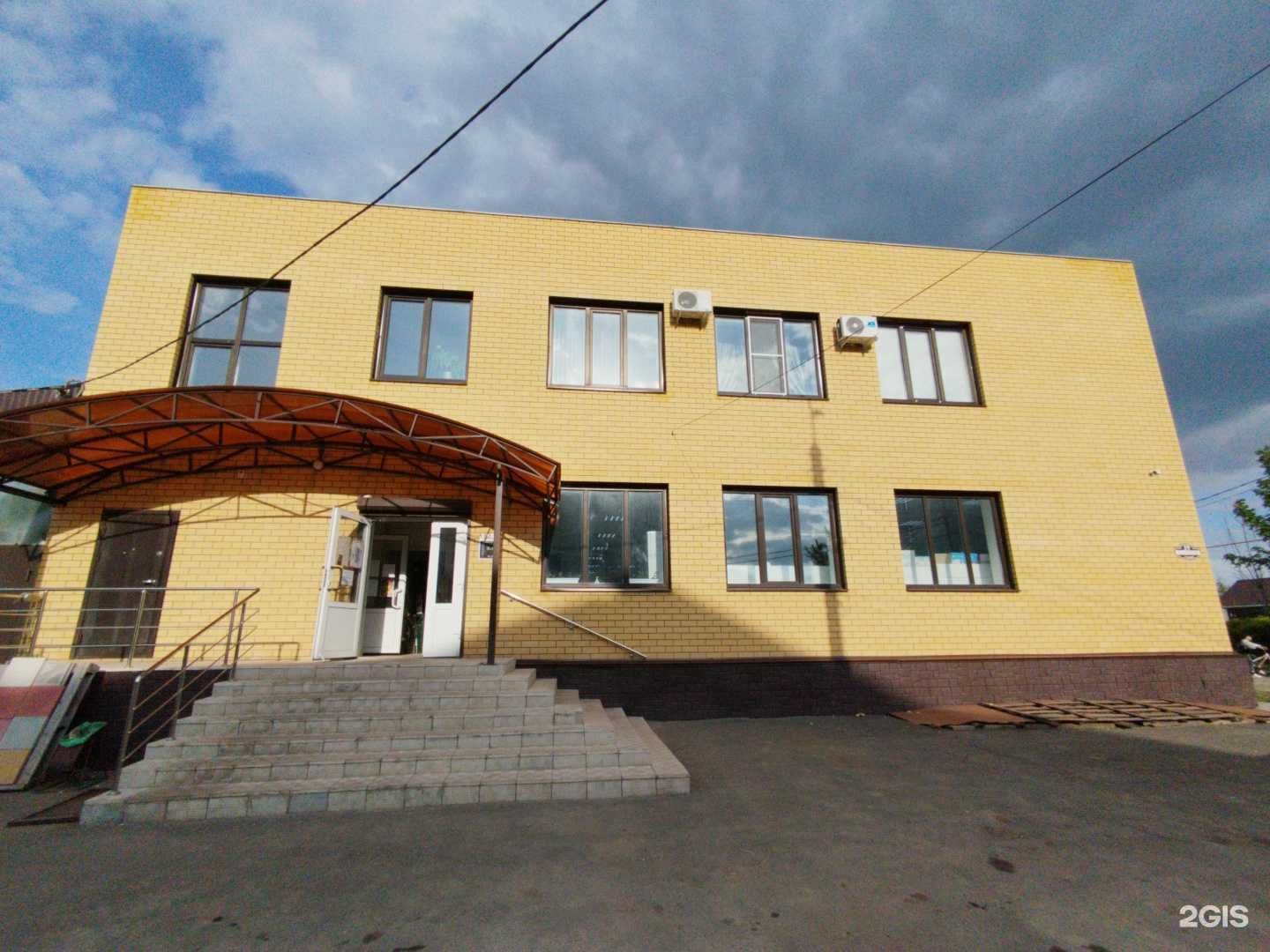 Отзывы на компанию Салон маникюра в г. Сызрань c фото