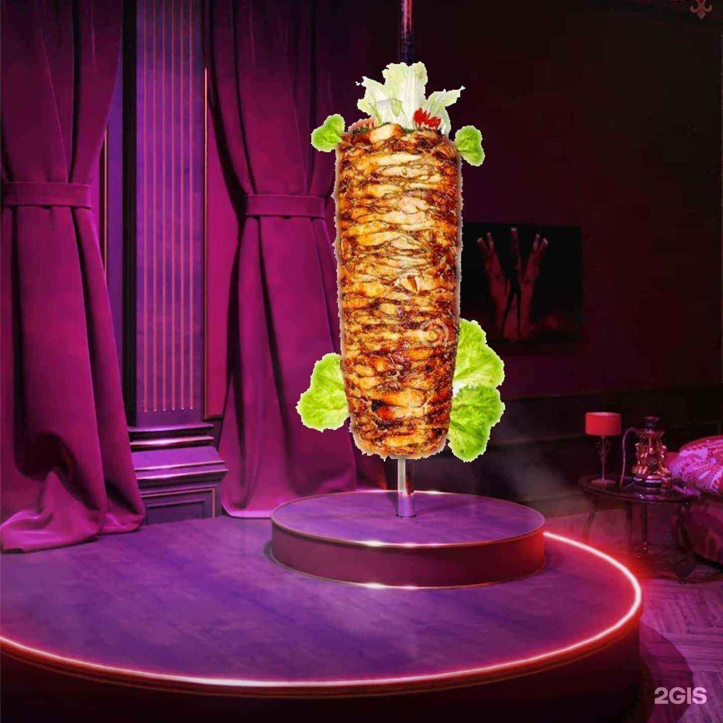 Отзывы на компанию Шаурмания в г. Таганрог c фото