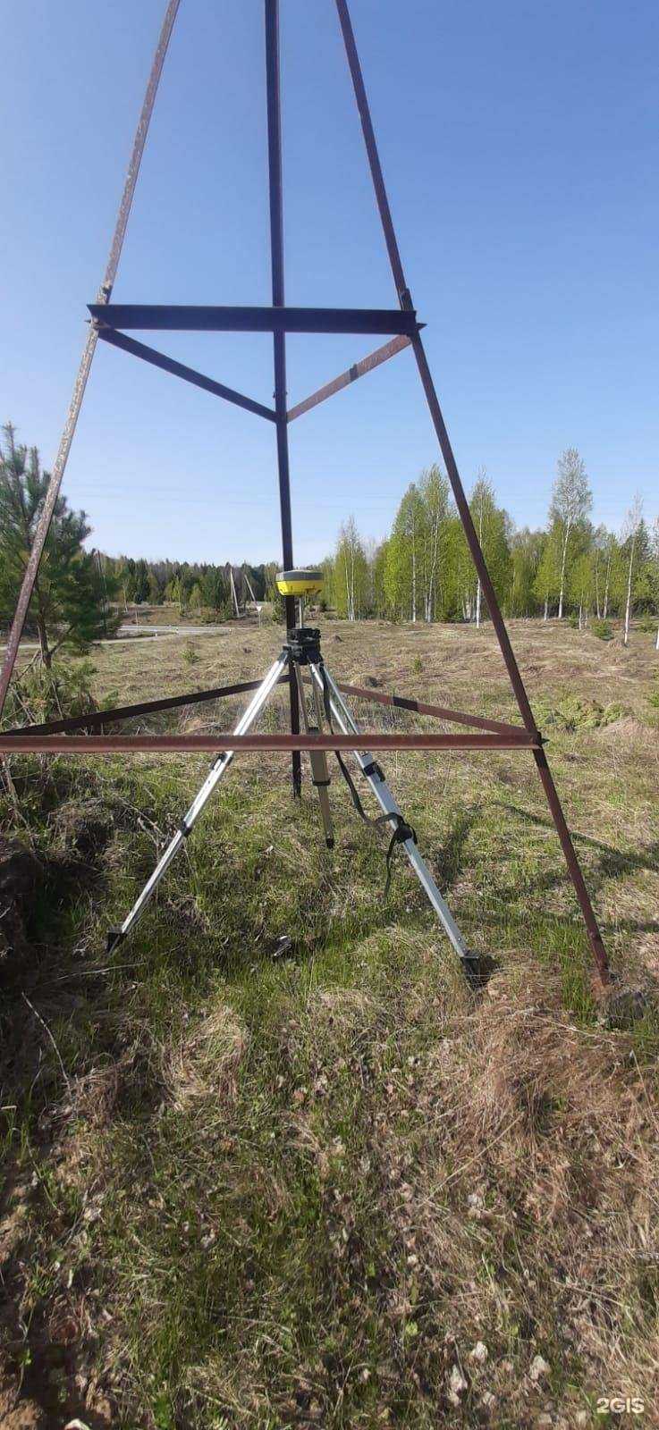 Отзывы на компанию ТехГеоКад в Томске c фото