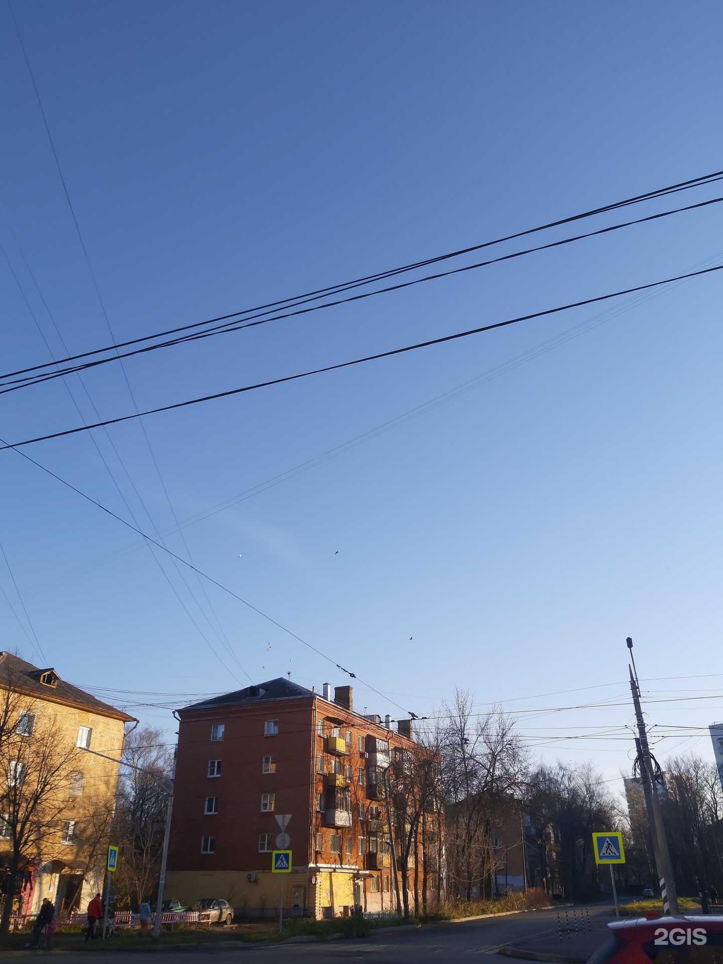 Отзывы на компанию Fs-technology в Ярославле c фото - фотография 2 из 2