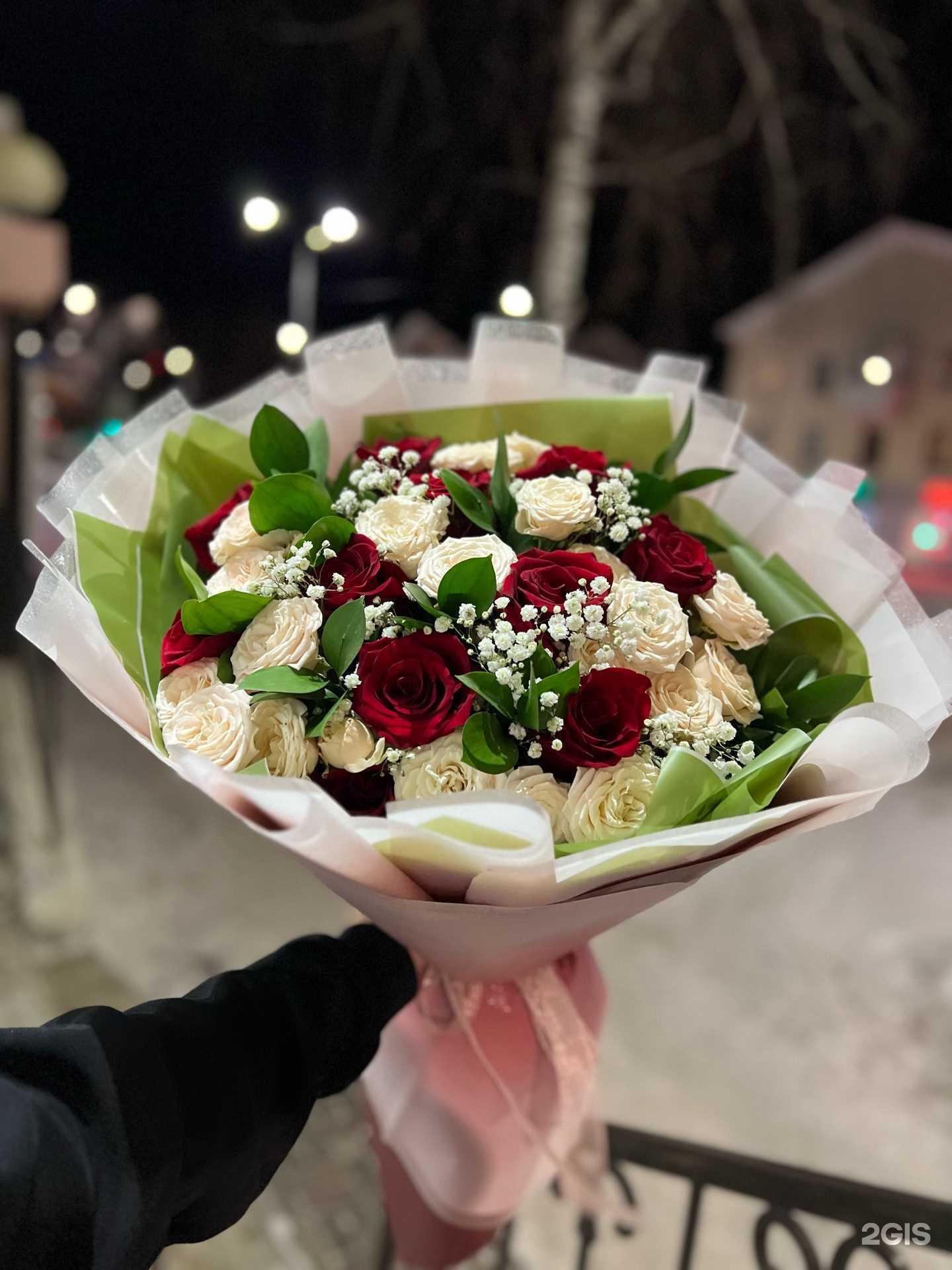 Отзывы на компанию Цветочный город в Чебаркуле c фото