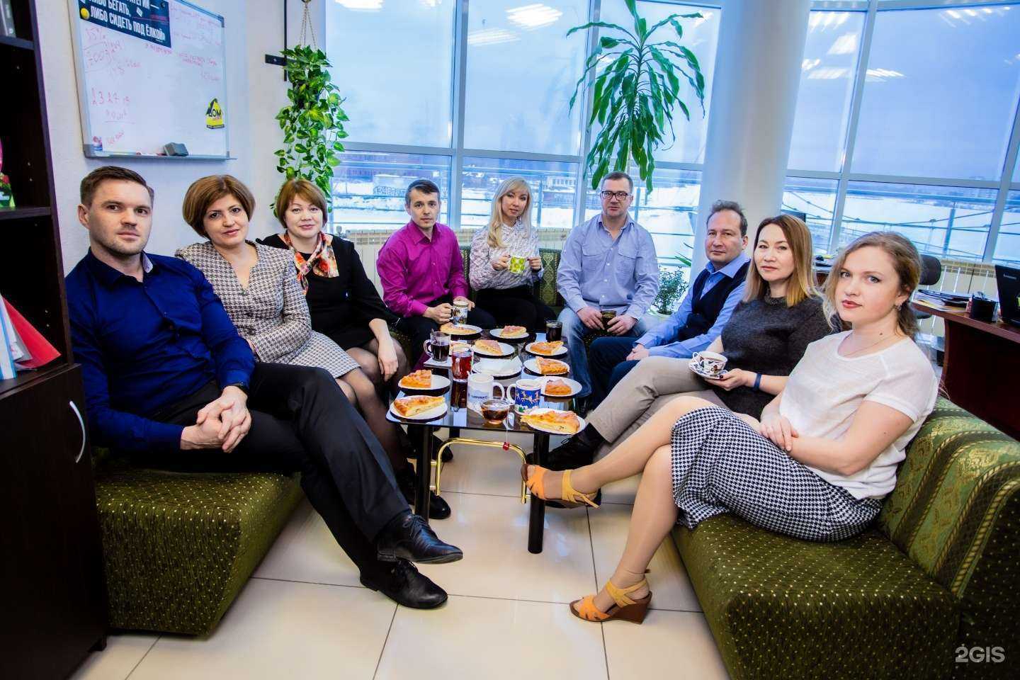 Отзывы на компанию Компас в Йошкар-Оле c фото