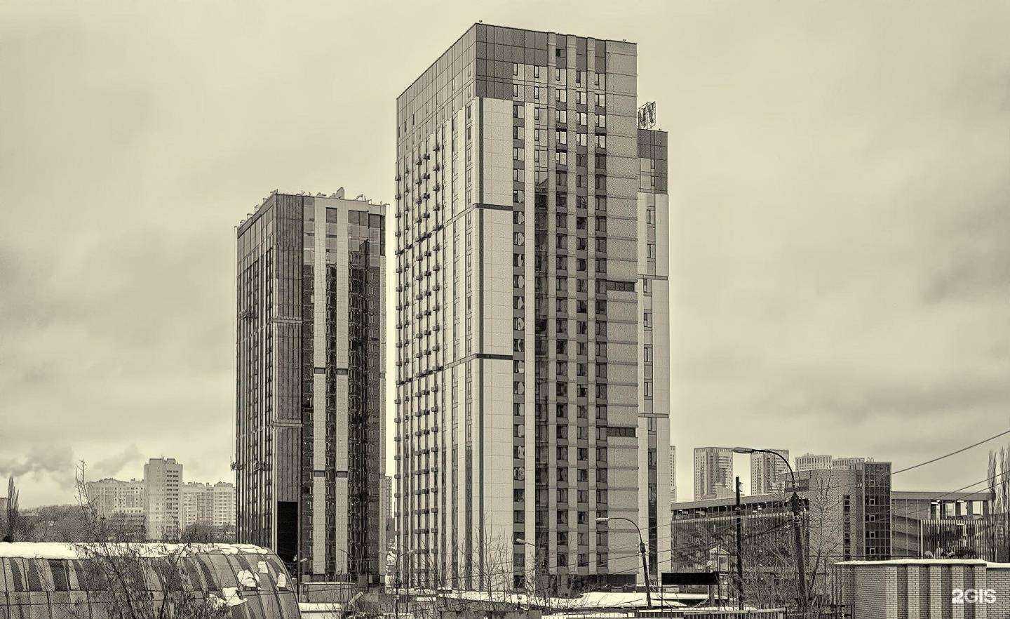 Отзывы на компанию Svoboda в Уфе c фото - фотография 2 из 2