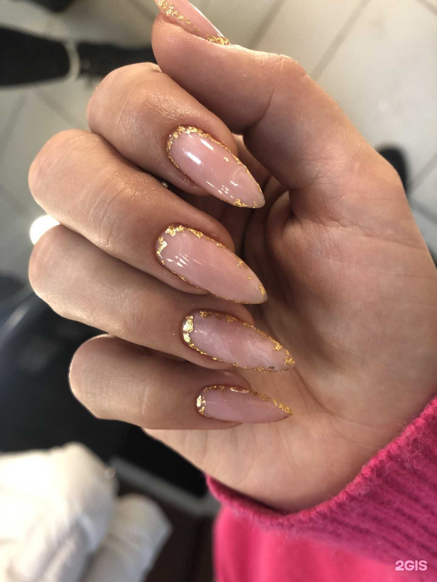 Отзывы на компанию Ногтевая студия в Казани c фото