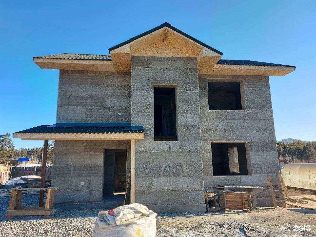 Отзывы на компанию ЛигаДом в г. Улан-Удэ c фото