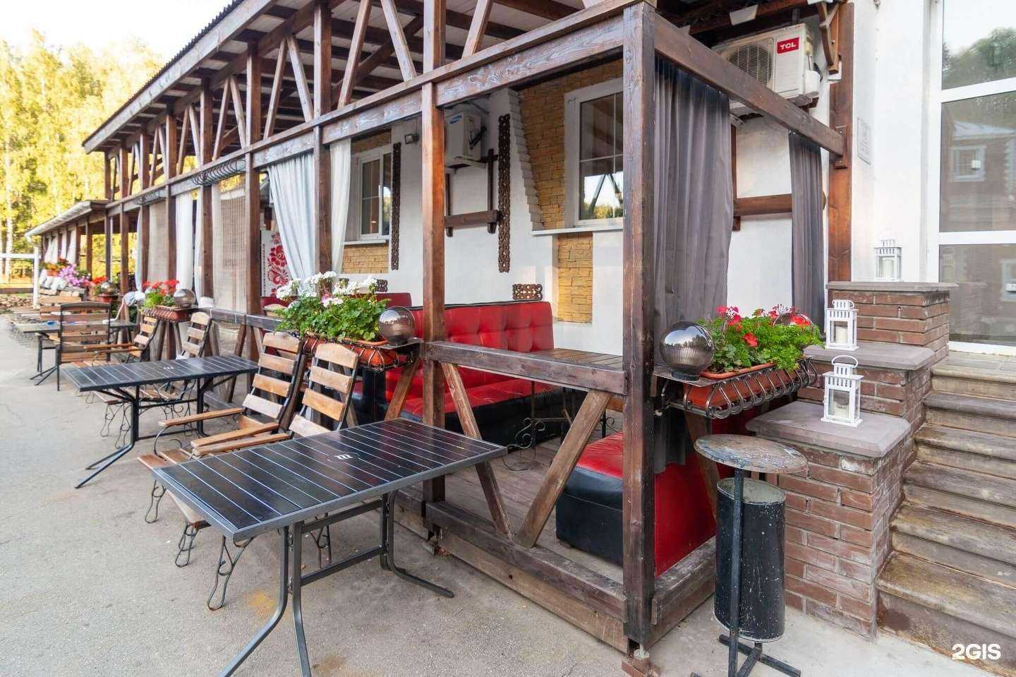 Отзывы на компанию Самей в г. Богородск c фото