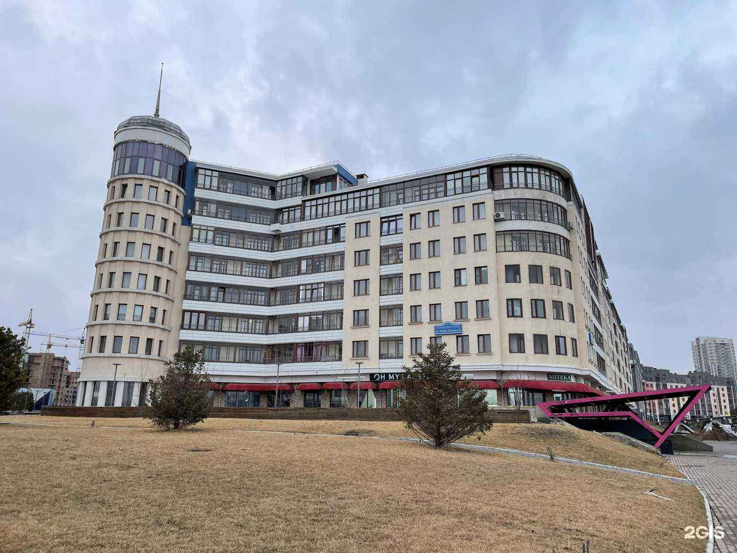 Отзывы на компанию Абсолют в Красноярске c фото - фотография 2 из 2