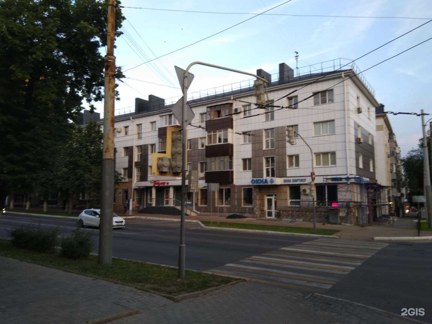 Отзывы на компанию Окна Партнер в Белгороде c фото - фотография 2 из 2