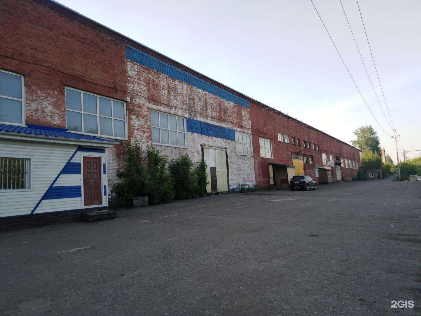 Отзывы на компанию Компания по ремонту, восстановлению и изготовлению кузовов и прицепов для грузовой техники в Кемерове c фото - фотография 2 из 2