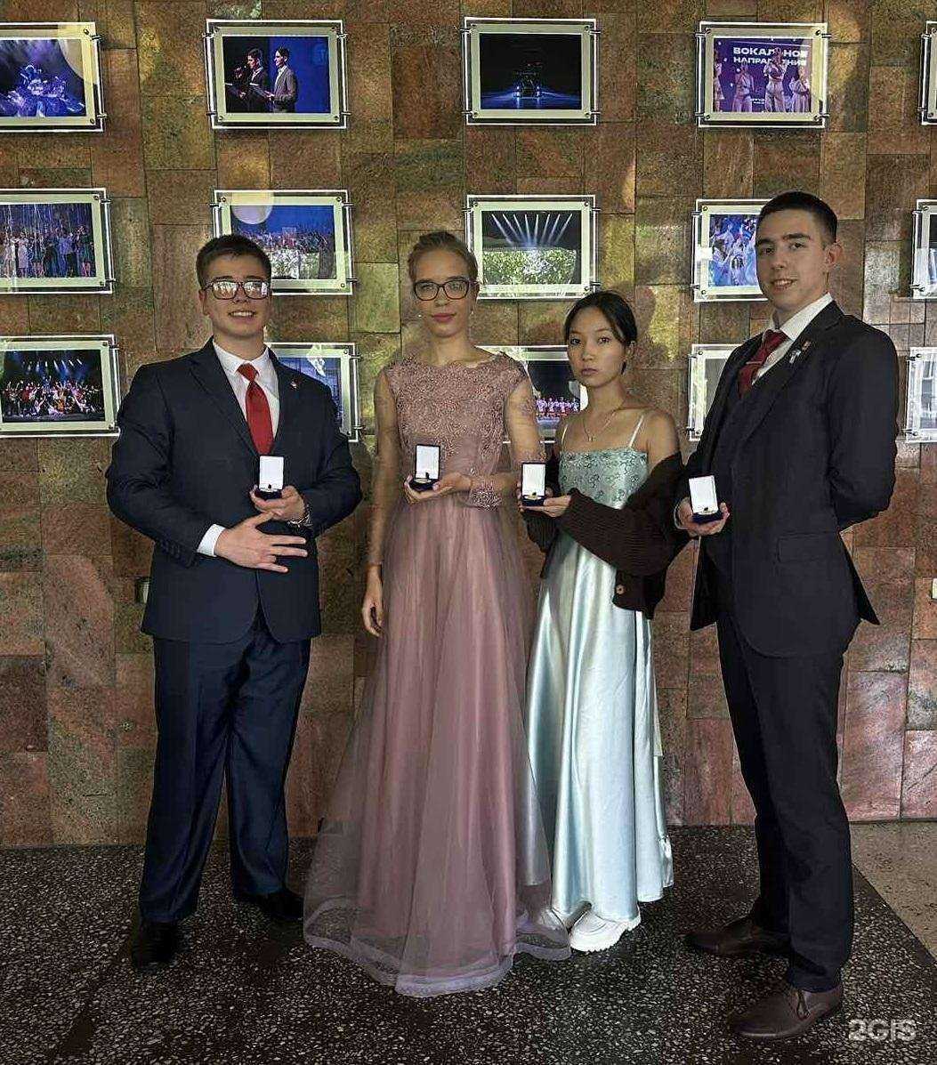 Отзывы на компанию Средняя школа №57 в г. Иркутск c фото