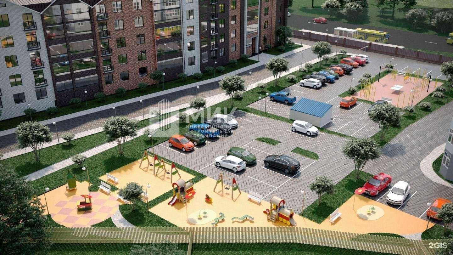 Отзывы на компанию Мик в г. Ярославль c фото