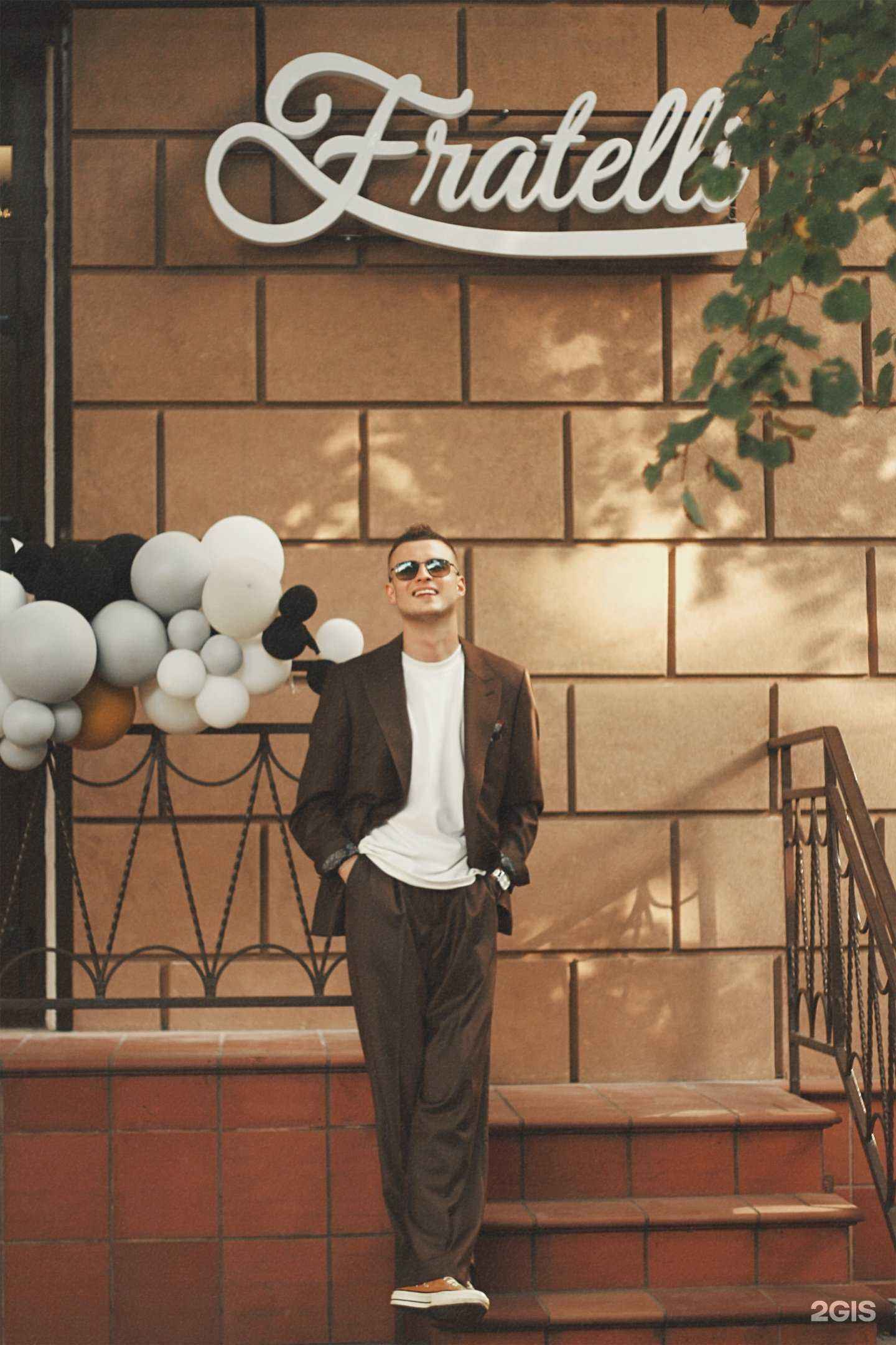 Отзывы на компанию Fratelli в Курске c фото