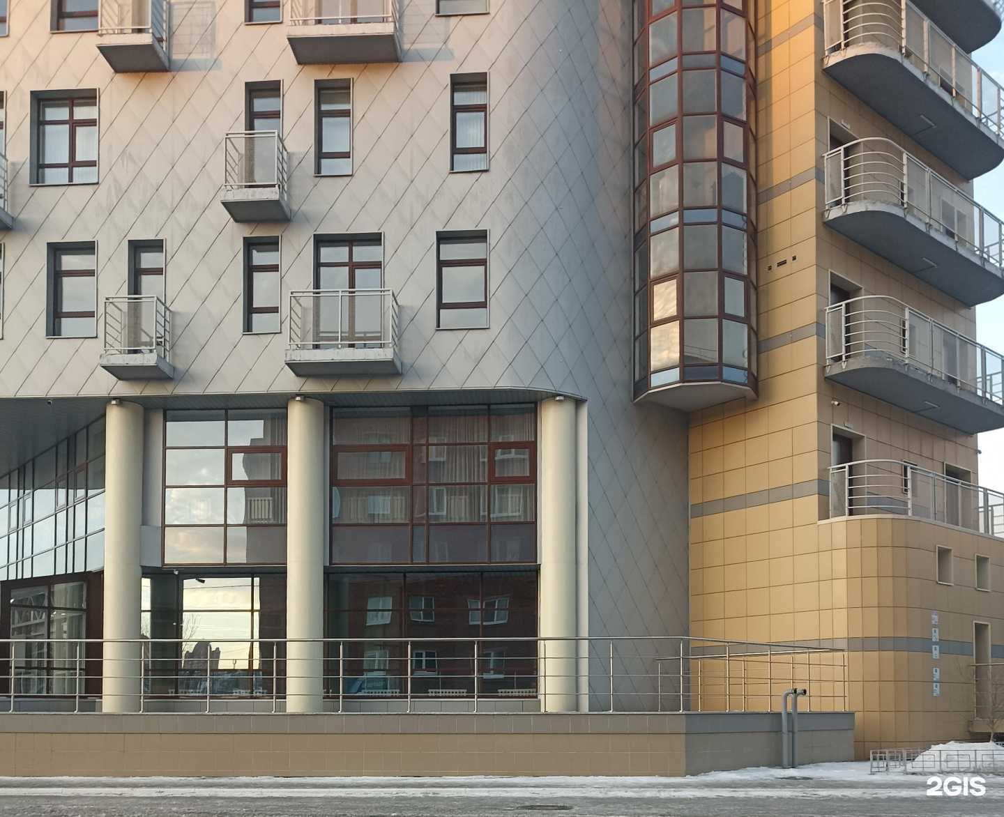 Отзывы на компанию Сервисный центр по ремонту окон в Омске c фото