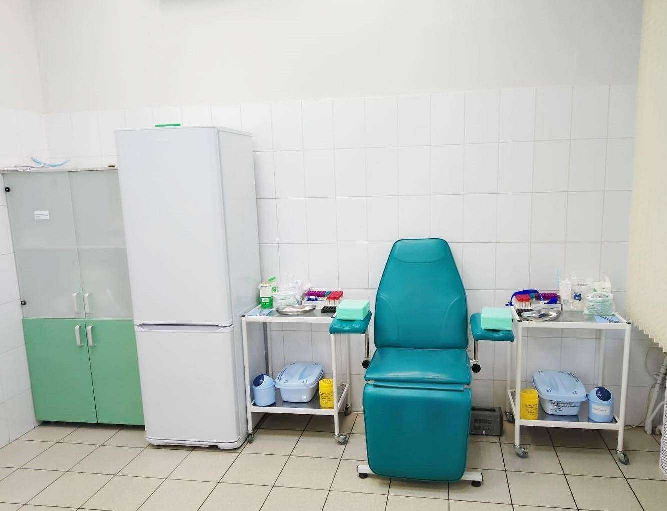 Отзывы на компанию Invitro в Красноярске c фото