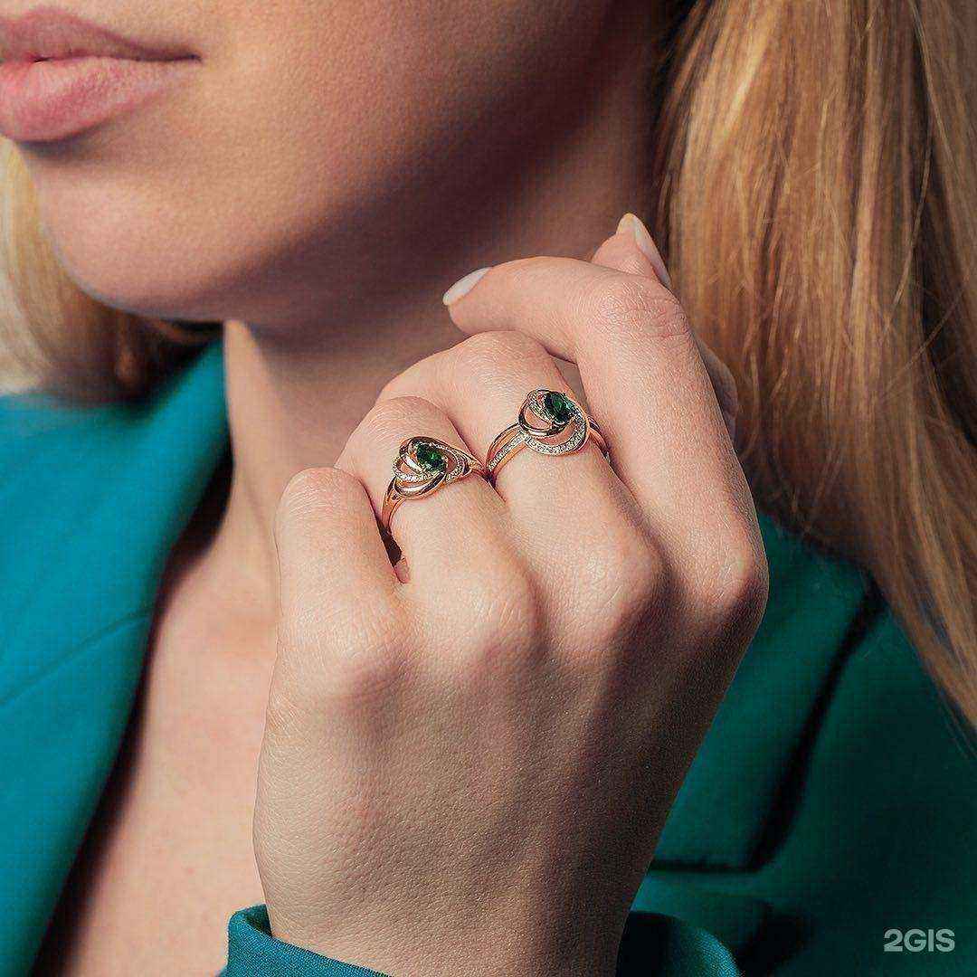 Отзывы на компанию 585*Золотой в Петропавловске-Камчатском c фото