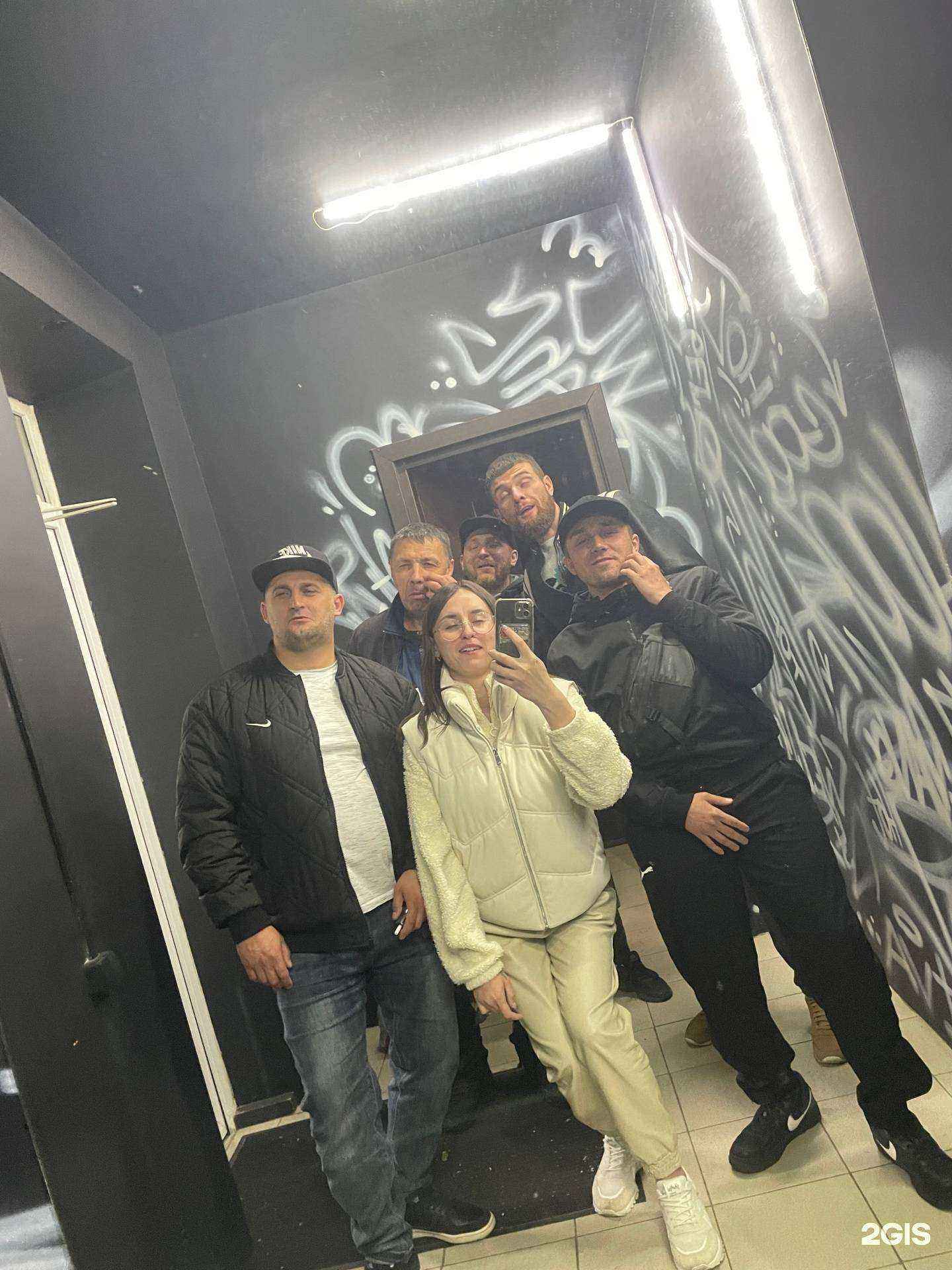 Отзывы на компанию Артист в Нижнем Тагиле c фото