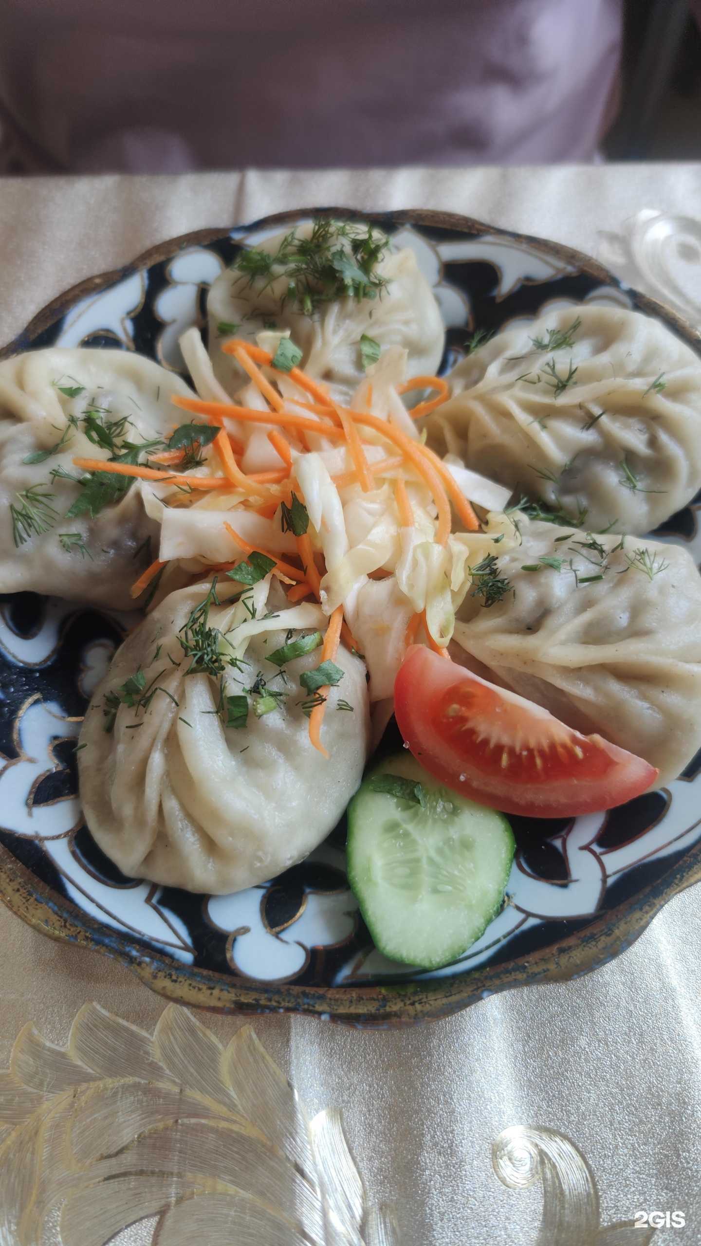 Отзывы на компанию Мустафа в Сургуте c фото