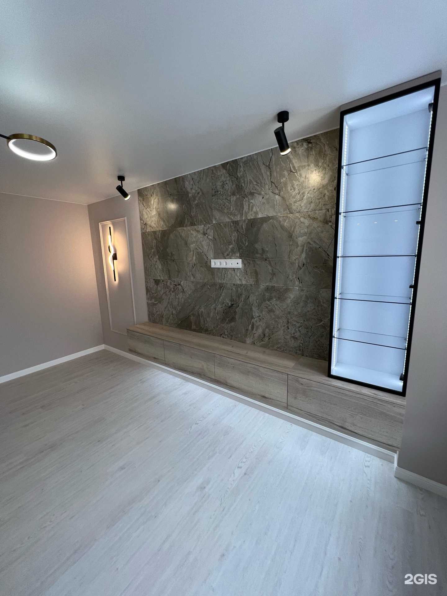 Отзывы на компанию Восток-строй в Тюмени c фото