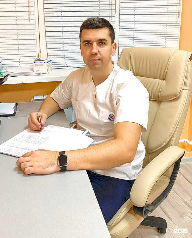 Отзывы на компанию Центр сосудистой хирургии доктора Марцонь А. В. в Ярославле c фото