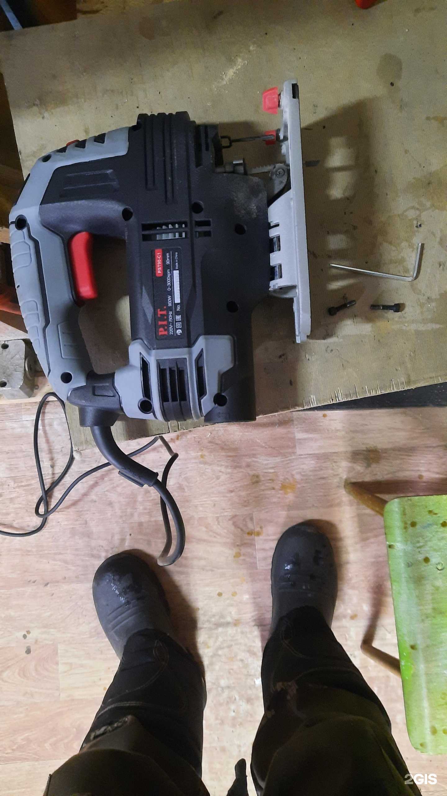 Отзывы на компанию Универсалсервис в Тюмени c фото