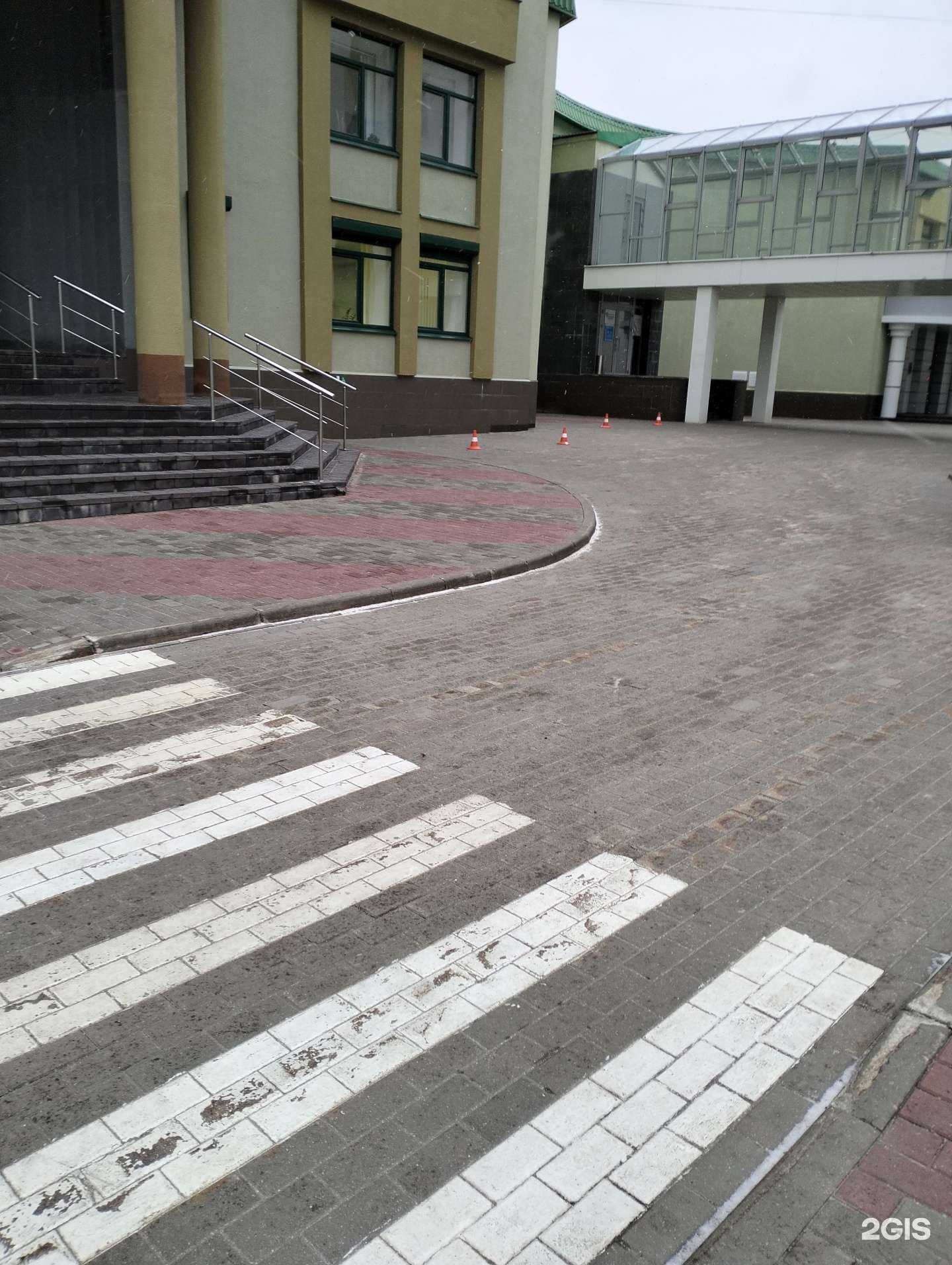 Отзывы на компанию Стройпроект в г. Тамбов c фото