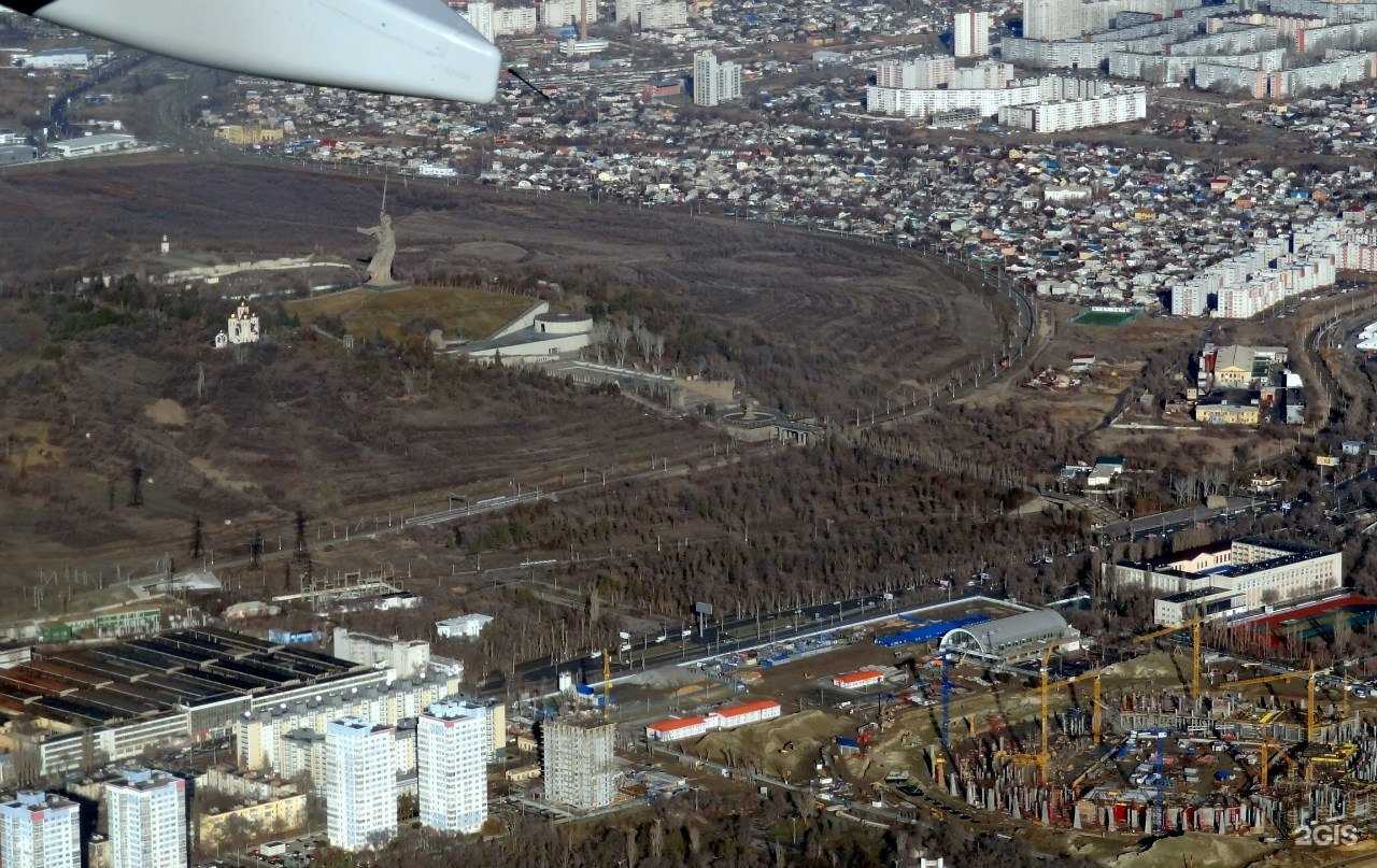 Отзывы на компанию ВГАФК в Волгограде c фото - фотография 2 из 2