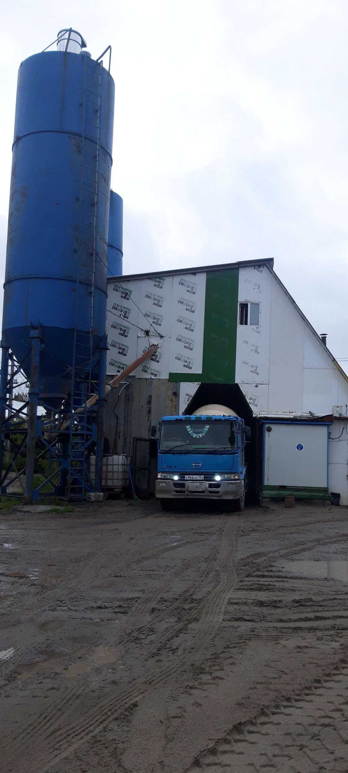 Отзывы на компанию ЗЖБИ Каменский в Новосибирске c фото - фотография 2 из 2