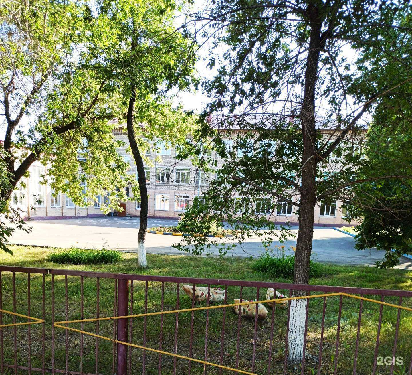 Отзывы на компанию Средняя школа №62 в Оренбурге c фото