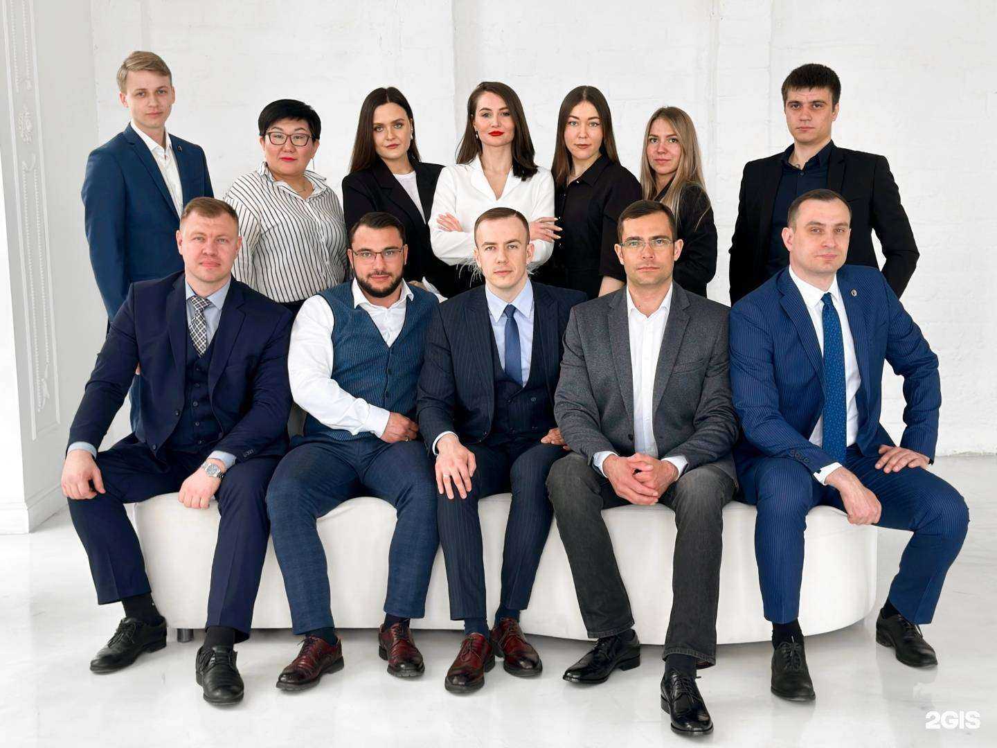 Отзывы на компанию Десница в Иркутске c фото