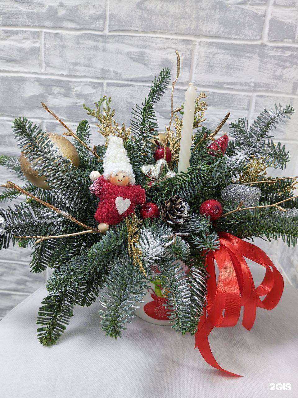 Отзывы на компанию Роса в г. Железногорск c фото