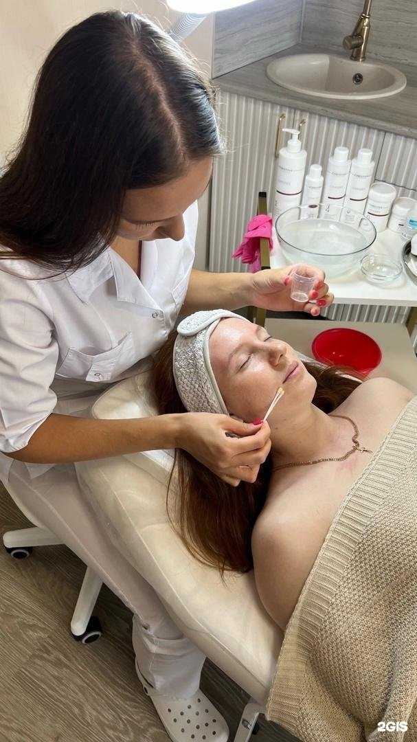 Отзывы на компанию Студия косметологии в г. Челябинск c фото