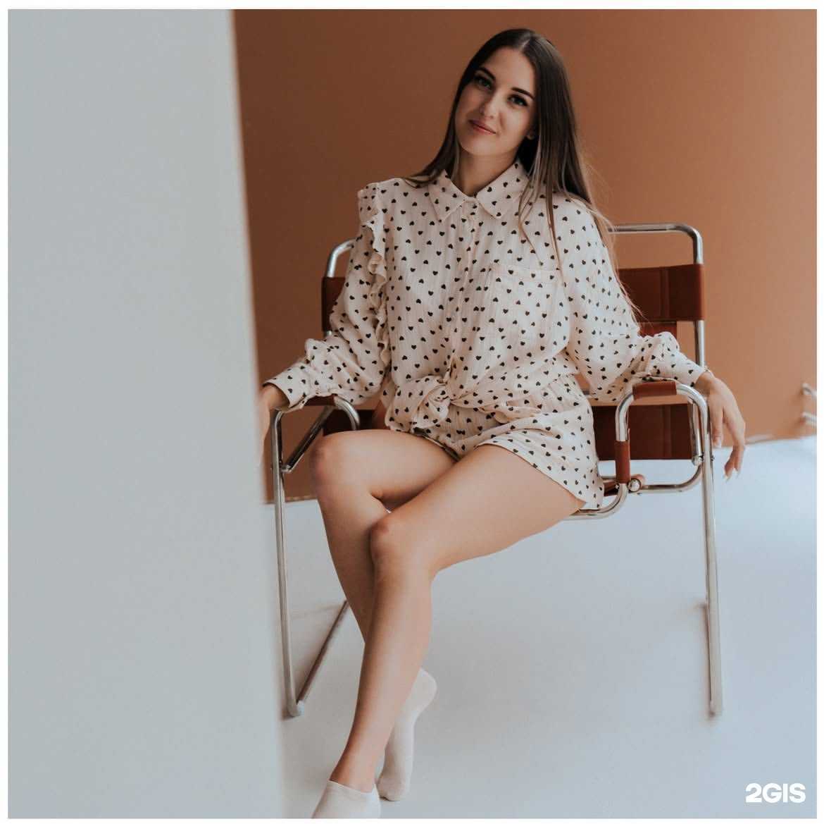 Отзывы на компанию Mary_permanent_lashes в г. Пермь c фото