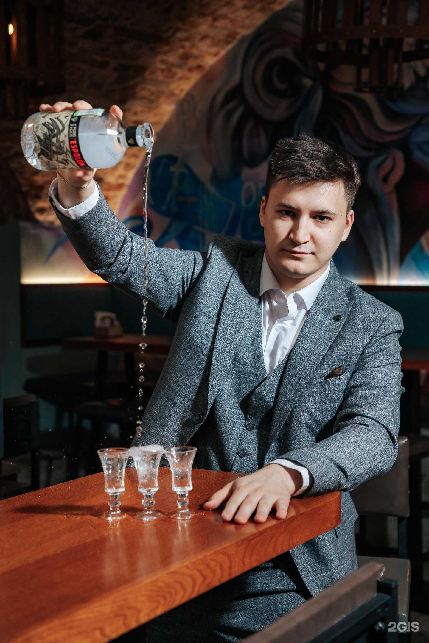 Отзывы на компанию Бутылка в Казани c фото