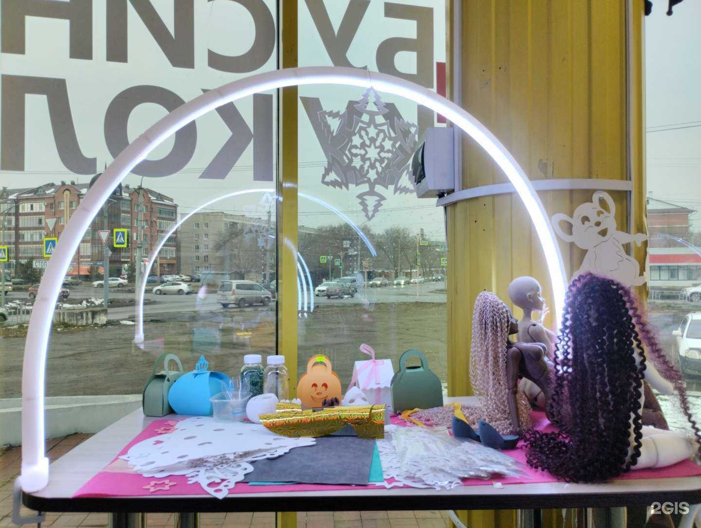 Отзывы на компанию 3D Мастер в Абакане c фото